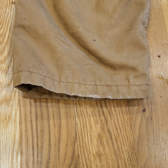 Wolverine Insulated Overalls - Picture 3 of 5